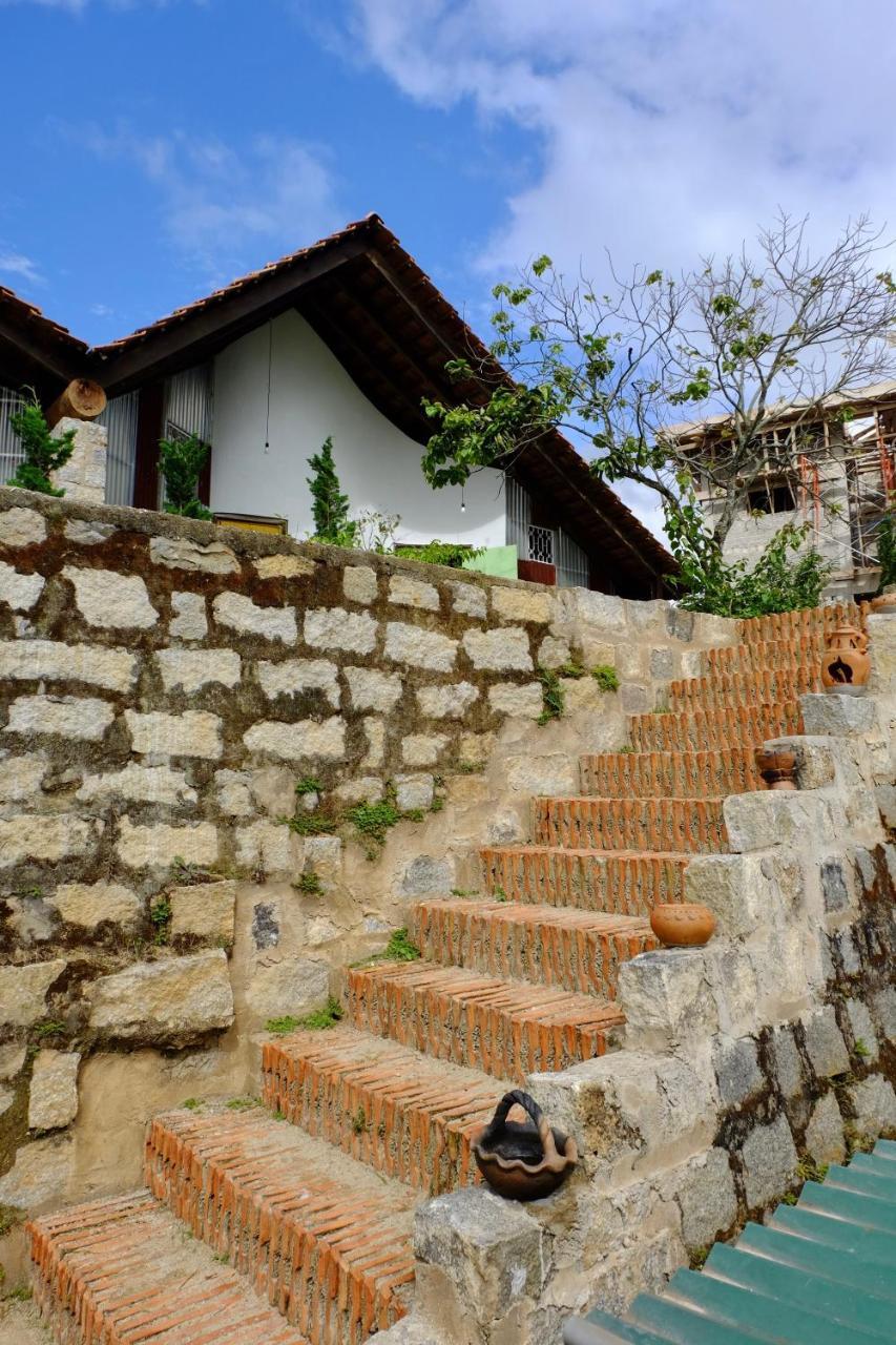 The Kadupul Homecation Da Lat Exterior photo